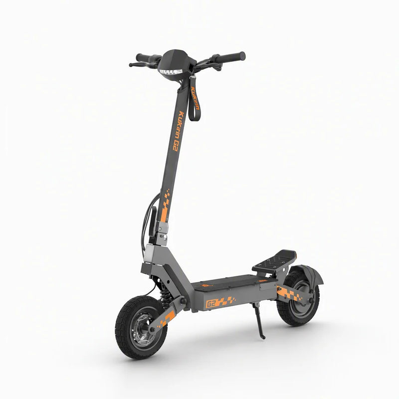 KuKirin G2 G4 G3 Master Max Pro 800W 48V 15Ah 45kmh 50km Range 10 Inch Foldable Electric Scooter Adults Off Road E Scooter G2