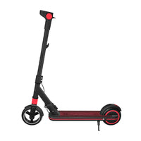 MK027 Eu US European Warehouse Scooter Electrique 130W 14KM/H IPX4 E Scooter Pink Electric Scooter for Kids