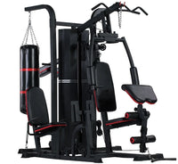 HKM-960147 Multifunctional Home Gym Fitness Machine for Versatile Training