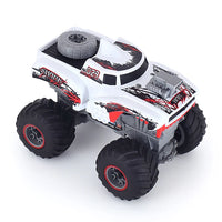 HKM-786899 Off-road 2.4G 4WD Remote Control 1/16 Truck Monster Car for Indoor and Outdoor Use