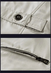HKM-669203 Mens Winter Iacket Coat Streetwear Large Size Men Jackets Fashion Man Coat Clothing Wholesale