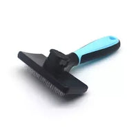 HKM-601491 Pet Grooming Kit - Dog Brush and Cat Comb for Efficient Fur Care