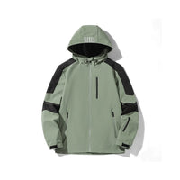 HKM-998035 Factory Outlet Fashion Ski Wear Jacket for Boys Spring Autumn Russ Couple Fashion Soft Shell Explosions Children's Wear