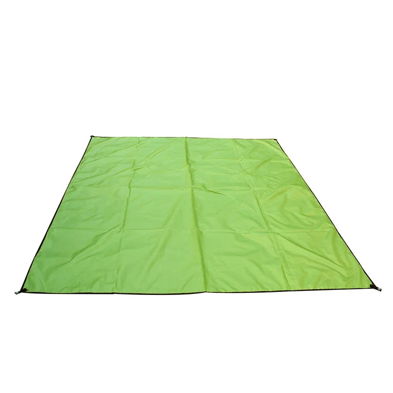 HKM-421203 Ultralight Waterproof Camping Blanket - 300x290cm Oxford Ground Sheet for Outdoor Use