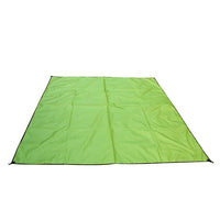HKM-421203 Ultralight Waterproof Camping Blanket - 300x290cm Oxford Ground Sheet for Outdoor Use