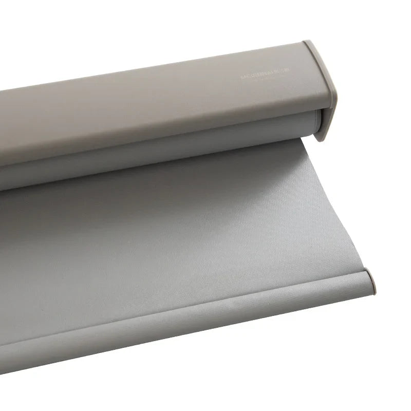 KTX-074963 Motorized Electric Roller Blinds with WiFi App Control for Smart Homes and Hotels