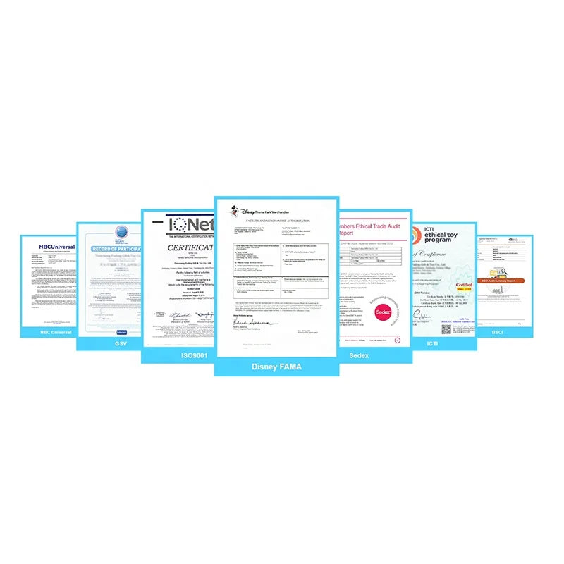 KTX-916755 Doctor Teddy Bear Plush Toy - Soft Stuffed Animal for Kids, Available in 20cm and 30cm Sizes