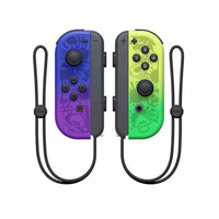 HKM-281619 Wireless Joy-Con Controller for Nintendo Switch/OLED/Lite - Dual Vibration Joystick Gamepad
