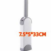 HKM-145427 Double-Sided Self-Cleaning Pet Hair Removal Comb and Upholstery Lint Brush
