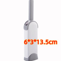 HKM-145427 Double-Sided Self-Cleaning Pet Hair Removal Comb and Upholstery Lint Brush