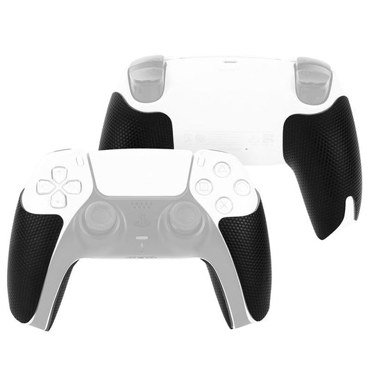 KTX-514195 PS5 Controller Silicone Rubber Anti-Slip Cover - Enhanced Comfort Grip and Sweat Resistance
