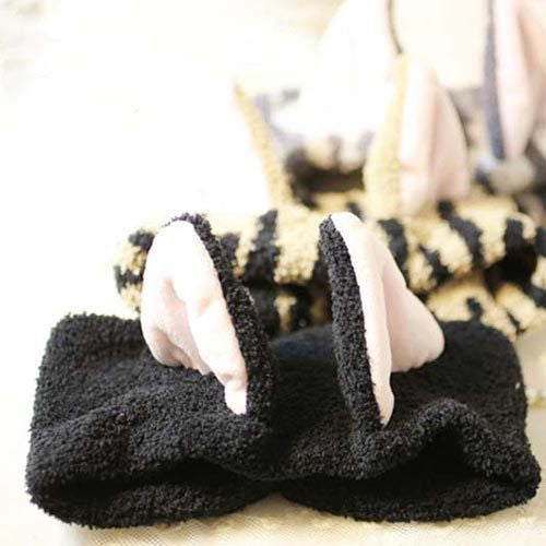 HKM-766547 Hair Band Set for Makeup and Face Wash - Cute Colors Available