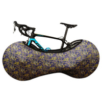 HKM-731411 Waterproof Bicycle Dust Cover for Outdoor Protection
