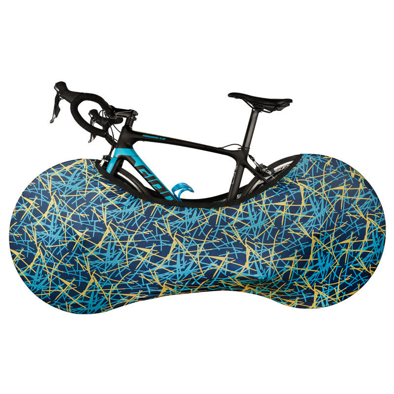 HKM-731411 Waterproof Bicycle Dust Cover for Outdoor Protection