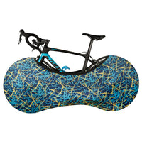 HKM-731411 Waterproof Bicycle Dust Cover for Outdoor Protection