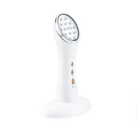 HKM-760787 Three-Color LED Acne Treatment Device with Anti-Inflammatory Photothermal Technology