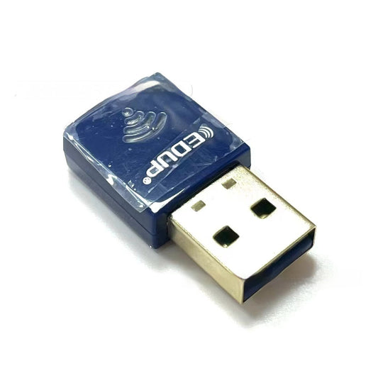 KTX-111443 150Mbps USB Bluetooth 4.0 Receiver for Notebook - Compact and Efficient Wireless Connectivity