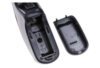 HKM-529747 Mini Electric Clipper with Precision Blade – Battery Powered, Lightweight, Durable ABS Design