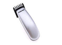 HKM-529747 Mini Electric Clipper with Precision Blade – Battery Powered, Lightweight, Durable ABS Design