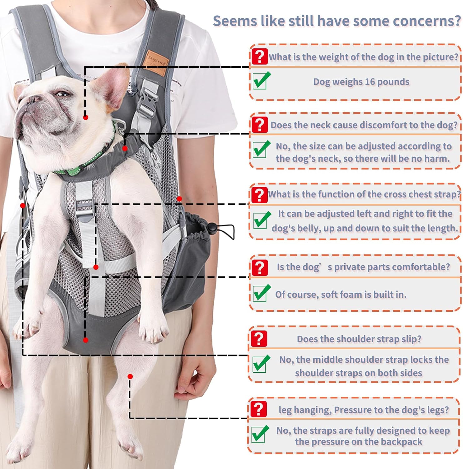 HKM-545171 Expandable Cat Backpack Carrier for Outdoor Adventures - Breathable, Large Capacity