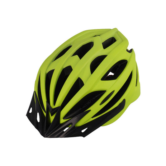 KTX-645459 Lightweight One-Piece Mountain Bike Safety Helmet for Enhanced Protection