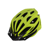 HKM-645459 Lightweight One-Piece Mountain Bike Safety Helmet for Enhanced Protection
