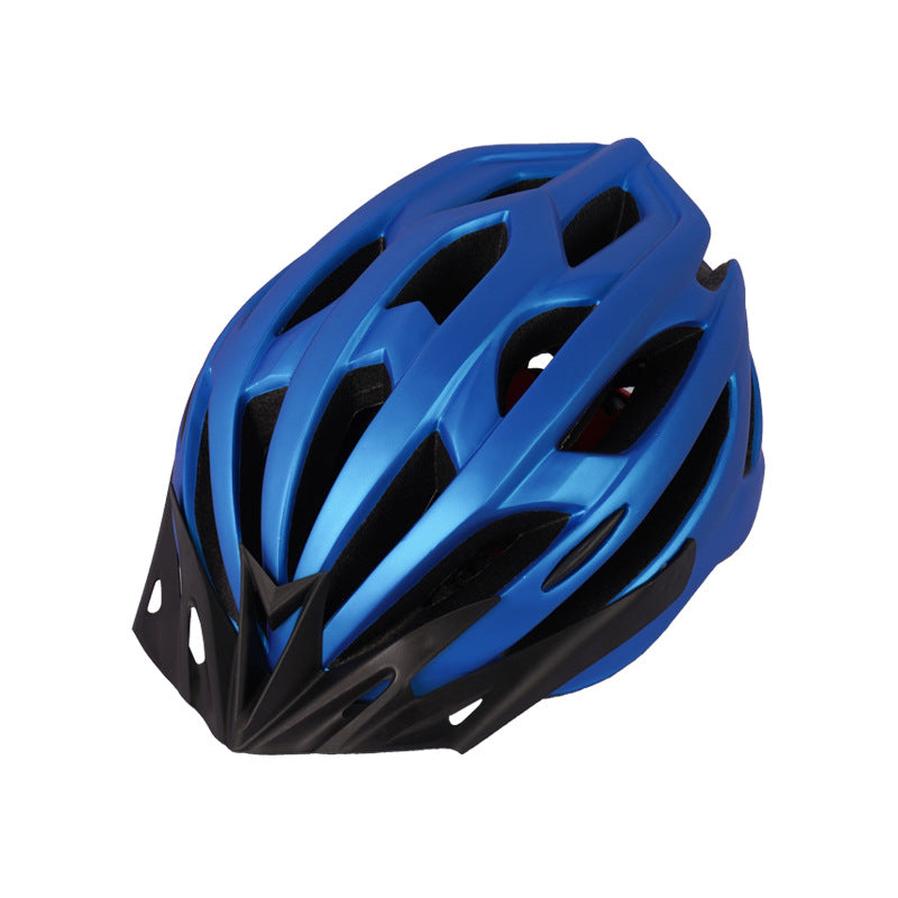 KTX-645459 Lightweight One-Piece Mountain Bike Safety Helmet for Enhanced Protection