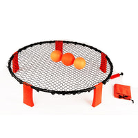 HKM-017939 Mini Beach Smash Outdoor Training Game for Teens