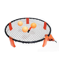HKM-017939 Mini Beach Smash Outdoor Training Game for Teens