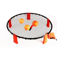 HKM-017939 Mini Beach Smash Outdoor Training Game for Teens
