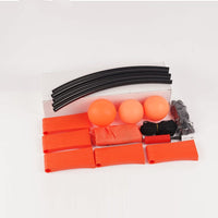 HKM-017939 Mini Beach Smash Outdoor Training Game for Teens
