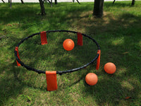 HKM-017939 Mini Beach Smash Outdoor Training Game for Teens