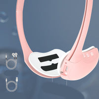 HKM-758483 Microcurrent Facial Lift Tool with Wireless Remote Control - Rechargeable, 12-Day Battery Life
