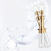 HKM-208979 Revitalizing Eye Cream for Fine Lines and Dark Circles with Snake Venom Essence, 1g