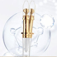 HKM-208979 Revitalizing Eye Cream for Fine Lines and Dark Circles with Snake Venom Essence, 1g
