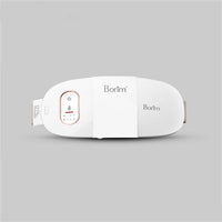 HKM-296915 Adjustable Heated Uterus Warm Belt for Dysmenorrhea Relief with Infrared Technology and Massaging Features