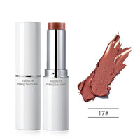 HKM-338899 18-Color Contour Stick for Covering Dark Circles and Acne Marks - Versatile Foundation Finishing Makeup