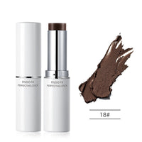 HKM-338899 18-Color Contour Stick for Covering Dark Circles and Acne Marks - Versatile Foundation Finishing Makeup