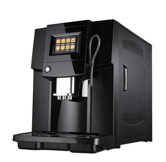KTX-805075 Fully Automatic 1000mm Super Smart Mini Coffee Machine