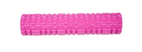 HKM-361427 Floating Yoga Column Roller with Balance Bar for Muscle Massage and Foam Therapy