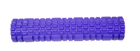 HKM-361427 Floating Yoga Column Roller with Balance Bar for Muscle Massage and Foam Therapy