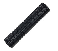 HKM-361427 Floating Yoga Column Roller with Balance Bar for Muscle Massage and Foam Therapy