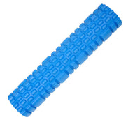 HKM-361427 Floating Yoga Column Roller with Balance Bar for Muscle Massage and Foam Therapy