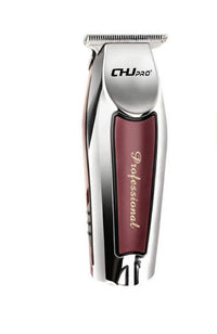 HKM-378771 Vintage USB Hair Clipper for Precise Styling and Trimming