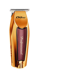 HKM-378771 Vintage USB Hair Clipper for Precise Styling and Trimming