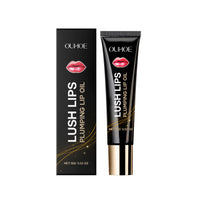 HKM-663443 Hydrating Plumping Lip Oil with Hyaluronic Acid & Collagen