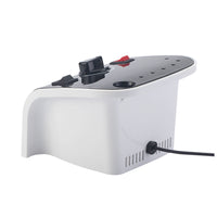 HKM-000275 Professional Nail Polishing Machine with Adjustable Speed and Dual Plug Options