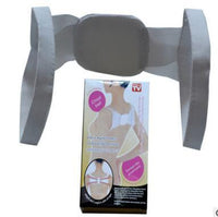 HKM-392915 Magnetic Therapy Posture Corrector Belt for Improved Spinal Alignment
