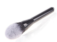 HKM-966355 Large Flame Powder Brush for Blush and Makeup Application