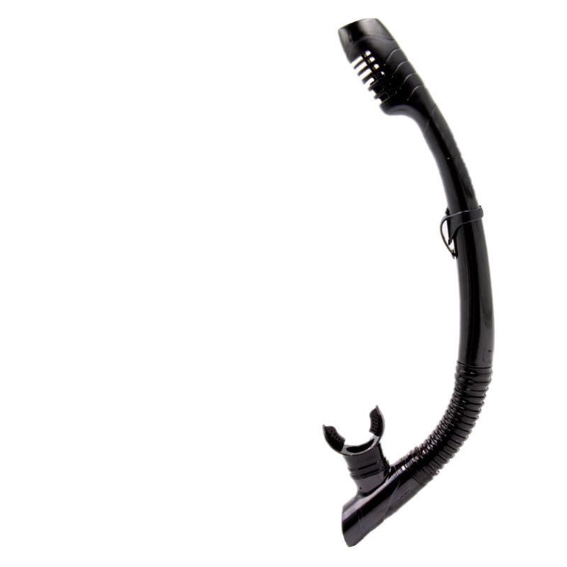 HKM-360275 Freediving Snorkel Set for Men and Women - Versatile Snorkeling Gear